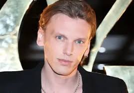 Jamie Campbell Bower Instagram story.