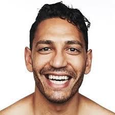 Christopher Boroff's Instagram, Twitter & Facebook