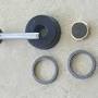 Profile Picture of Benjamin 310312317710720 early 340, 342, 347 seal kit 80 duro cup (@ebay.com) on Google