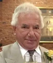 Francesco Capasso Obituary (1940