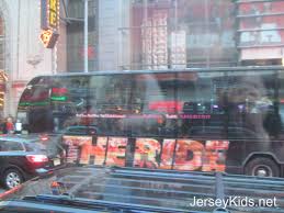 We are a bike shop located in conway, ar. Review The Ride In New York City Jersey Kids
