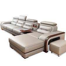 Find a great collection of leather sofas, couches & loveseats at costco. Hot Sale Sofas Genuine Leather Sofa Set For Living Room Furniture Living Room Sets Aliexpress