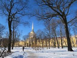 Yes, it's cold and dark, but it's also wonderfully atmospheric, and the city never. St Petersburg In Winter A Travel Guide Backpack Adventures