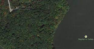 52 sites can be reserved onlilne at exploremoreil. Best Camping In And Near Stephen A Forbes State Recreation Area