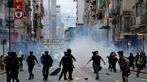 Following the news about emily's accident, an imu student is being called out for his. Hong Kong China Limits Parliament To Patriots Bbc News