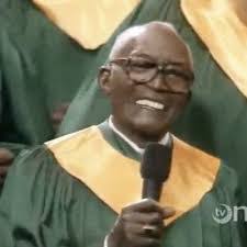 Lanell White's Instagram, Twitter & Facebook