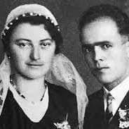 Franz Jägerstätter was born