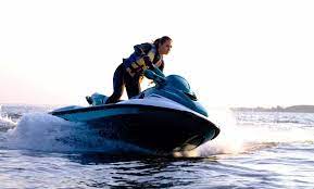 Hawaiian parasail is the original parasailing company in all of hawaii. Parasailing Or Jet Skiing Dennis Parasail And Jet Ski Groupon