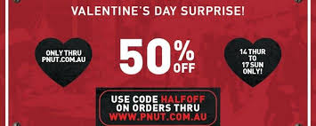 Once you share your feelings, you can. Valentine S Day Surprise From P Nut P Nut Street Noodles
