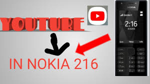 To conclude about installing an application on nokia 216. How To Dowload Youtube In Nokia 216