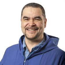 Qaluraq Lance Kramer