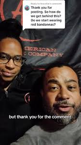 Bandana Family in Ruberville Racine Wi