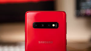 Samsung Galaxy S10 redux: The best of ...