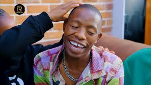 Masumbwe's Newly Renovated Barbershop Experience