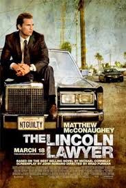 Only 1 left in stock. The Lincoln Lawyer Film Wikipedia