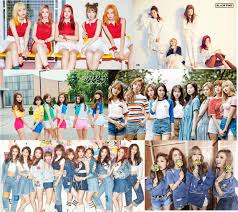 They debuted on february 3rd, 2020 with 'sorry mama'. Analysis Part 1 What Holds For The Future Of The 3rd Generation Girl Groups Worthyourwon
