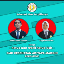Maybe you would like to learn more about one of these? Smk Kesehatan Aditapa Madiun Posts Facebook