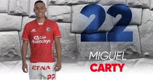 Con doblete de abdiel ayarza, cienciano derrotó a alianza universidad. Video Cienciano Presento Su Plantel De 37 Futbolistas Ovacion Corporacion Deportiva