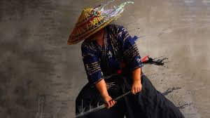 Find the best wallpaper samurai on wallpapertag. 47 Samurai Art Wallpaper On Wallpapersafari