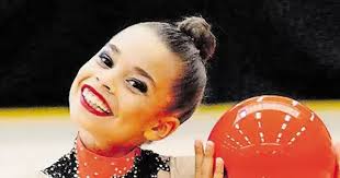 Sportnotizen: RSG: Hanna Vester siegt bei Bundesfinale