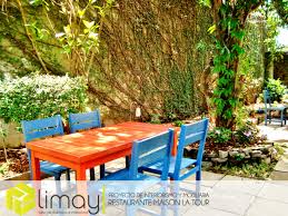 Pin En Proyecto Maison La Tour Restaurante Frances