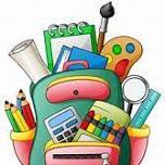 CI: Back to School Supply Hunt