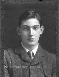 George Mallory- The Dreamer