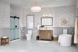 Home depot bathroom remodel ideas gettythere's no abode like home. Explore Bathroom Styles For Your Home