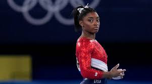 Simone biles will not defend her all. V8cw1mvfiphrkm