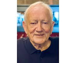 Larry Carson Obituary (1936