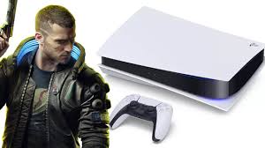 Ps5 And Xbox Series X Release Date Hinted At By Cyberpunk 2077 Devs Gamerevolution