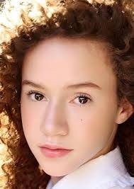 Ava Grant's Instagram, Twitter & Facebook