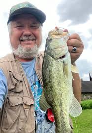 Alpha rod tune up. Performance is the key