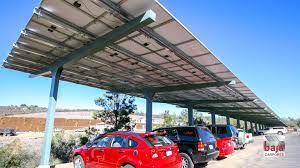 Google chrome , mozilla firefox , microsoft edge. Solar Model Painted Full Cantilever Offset Tapered Solar Support Solar Carport Designs Solar Car