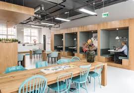 Rent Flexible Offices Coworking Space Station View Gu1 In 2020 Coworking Space Creative Office Space Coworking Office Space