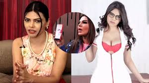 Adult videos row: Sherlyn Chopra hits out at Rakhi Sawant, asks her to  EXPOSE Raj Kundra and Sajid Khan, demands strict action