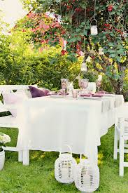 Stylizimo Blog Table De Fete Amenagement Jardin Deco Table