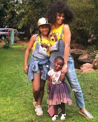 We did not find results for: Pearl Thusi Celebrates Daughter S Birthday Sa411