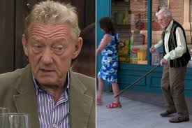 RTE Fair City viewers all say same thing as Carrigstown favourite makes  bizarre career change