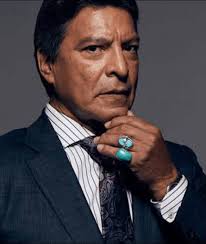🪶 Gil Birmingham as Chief Thomas Rainwater: A Powerful Voice in  Yellowstone 1. A Multifaceted Leader: Gil Birmingham brings depth to Chief Thomas  Rainwater, the chairman of the Confederated Tribes of Broken