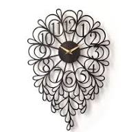 OEM Metal Laser Cutting Service for Home Decoration Wall ...