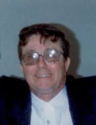 Obituary information for John W. Logan, Sr.