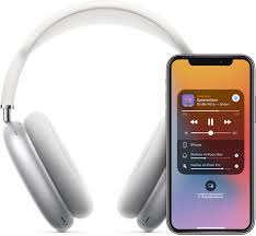 Airpods pro supports iphones running ios 13.2, apple watches running watchos 6.1, apple tv with tvos 13.2, and macs with macos 10.15.1. Airpods Max Erst Ab Iphone 8 Ohne Einschrankungen Iphone Ticker De