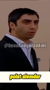 Kurtlar Vadisi: Polat Alemdar ve Amon Karşılaşması