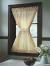 Draw Curtains