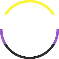 Check spelling or type a new query. Non Binary Border Pride Flag Support Campaign Twibbon
