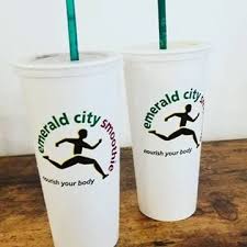 We use fresh fruit and only the highest quality ingredients, each helping you reach a personal health goals, along with enjoying a unique taste sensation. Emerald City Smoothie Ballard Posts Facebook
