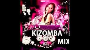 A música de angola é uma das mais importantes manifestações da cultura deste país. Kizombas Quentes Mix