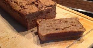 Apfelbrot Aus Der Landlust Ohne Fett Wenig Zucker Rezept Apfelbrot Susse Brotchen Backrezepte