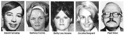 The case inspired the 1971 action film dirty harry. The Zodiac Killer Criminal Minds Wiki Fandom